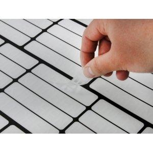 Uzlīmes Wolf Pack Pro un Cub Pack Campsite oragnizatoriem SBOX026