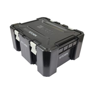 Uzlīmes Wolf Pack Pro un Cub Pack Campsite oragnizatoriem SBOX026