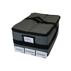 Salokāms organizators FRONT RUNNER SBOX027, 23 l