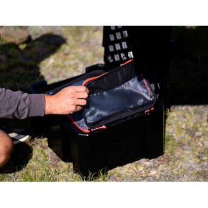 Uzglabāšanas kaste-organizators FRONT RUNNER Wolf Pack Pro SBOX031, 33 l