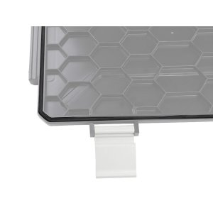 Blīvējums Wolf Pack Pro uzglabāšanas kastei-organizatoram SBOX054