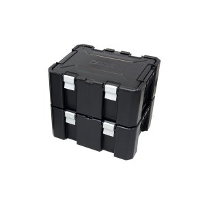 Uzglabāšanas kaste-organizators FRONT RUNNER Wolf Pack Pro Twin Set, kompl.