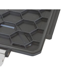 Uzglabāšanas kaste-organizators FRONT RUNNER Wolf Pack Pro Twin Set, kompl.