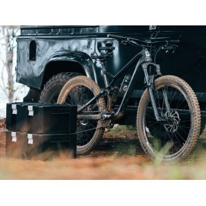 Uzglabāšanas kaste-organizators FRONT RUNNER Wolf Pack Pro Twin Set, kompl.