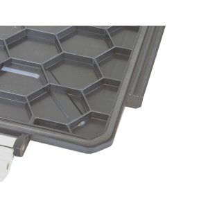 Uzglabāšanas kaste-organizators FRONT RUNNER Wolf Pack Pro Quad Set, kompl.