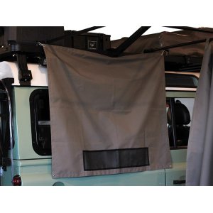 Kempinga dušas aizkars FRONT RUNNER Caddy SHOW013