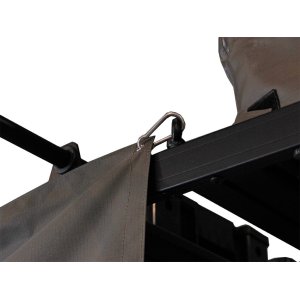 Kempinga dušas aizkars FRONT RUNNER Caddy SHOW013