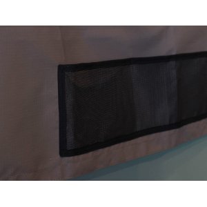 Kempinga dušas aizkars FRONT RUNNER Caddy SHOW013