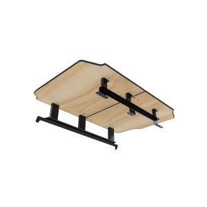 Aizmugurējā sēdēkļa pamatne FRONT RUNNER Suzuki Jimny 3-durvju 2018-