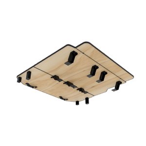 Bagāžnieka grīdas pamatne FRONT RUNNER Suzuki Jimny 5-durvju