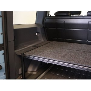 Bagāžnieka sistēma FRONT RUNNER SSIG002 Ineos Grenadier