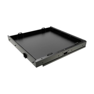 Izvelkamā bagāžnieka platforma FRONT RUNNER Jeep Wrangler JKU