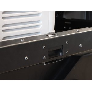 Izvelkamā bagāžnieka platforma FRONT RUNNER Jeep Wrangler JKU