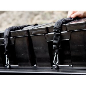 Spriegojošās siksnas FRONT RUNNER STRA034, 2 gab.