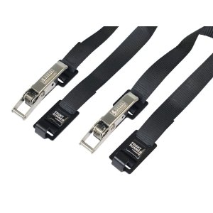 Quick Release Dometic ledusskapja siksnas STRA069, 2 gab.