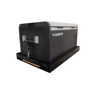 Quick Release Dometic ledusskapja siksnas STRA069, 2 gab.