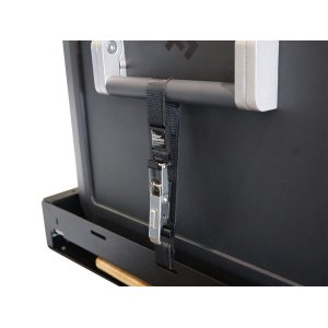 Quick Release Dometic ledusskapja siksnas STRA069, 2 gab.