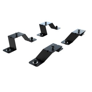 Jumta telts stiprinājumi FRONT RUNNER TBMK023, paaugstināti, 4 gab.