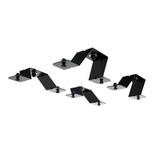 Jumta telts stiprinājumi FRONT RUNNER TBMK023, paaugstināti, 4 gab.