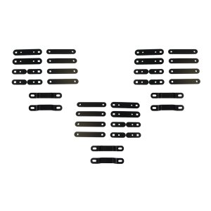 Jumta telts stiprinājumi FRONT RUNNER TBMK043, 6 gab.