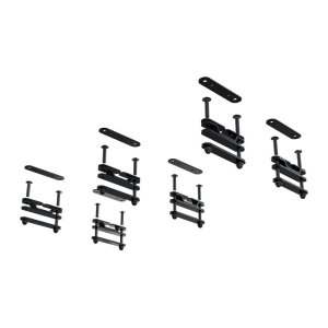 Jumta telts stiprinājumi FRONT RUNNER TBMK043, 6 gab.