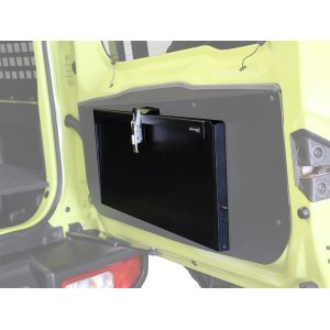 Universāls nolaižams bagāžas durvju galdiņš FRONT RUNNER TBRA054