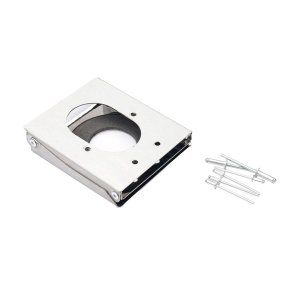 Glāžu turētājs FRONT RUNNER VACC002, saliekams, nerūs. tērauds