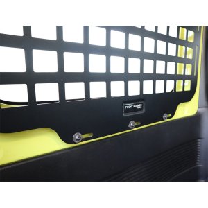 Sānu stikla Molle panelis FRONT RUNNER Suzuki Jimny 3-durvju 2018-