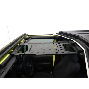 Molle panelis FRONT RUNNER Freedom Jeep Wrangler JL