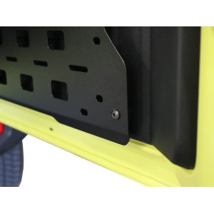 Aizmugurējo durvju Molle panelis FRONT RUNNER Jeep Wrangler JL