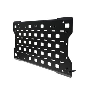 Aizmugurējo durvju Molle panelis FRONT RUNNER Jeep Wrangler JL