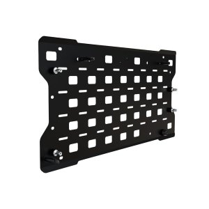 Aizmugurējo durvju Molle panelis FRONT RUNNER Jeep Wrangler JL