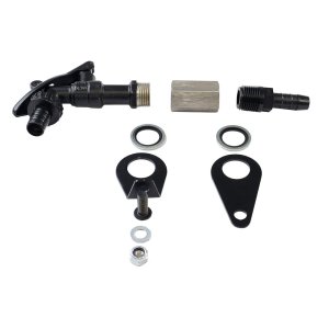 Universāls ūdens tvertnes krāns FRONT RUNNER WTAN016