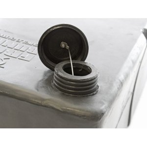 Ūdens tverte FRONT RUNNER, 67 l