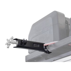 Šļūtenes komplekts ūdens krāna pagarinājumam FRONT RUNNER WTAN054