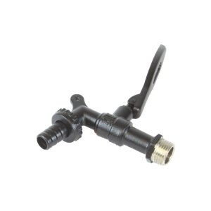 Krāns FRONT RUNNER Pro ūdens kannai, 20/42 l