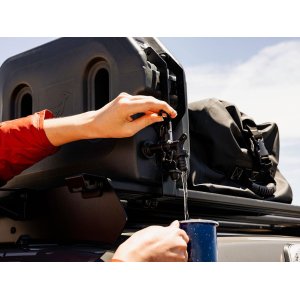 Krāns FRONT RUNNER Pro ūdens kannai, 20/42 l