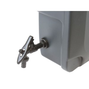 20 l ūdens kanna ar krānu FRONT RUNNER Pro