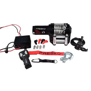 Vinča PRESKO T-Rex 3.0