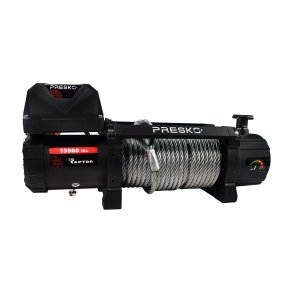 Vinča PRESKO Raptor 13.5