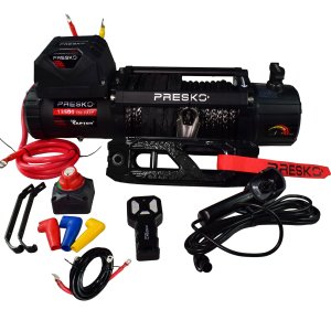 Vinča PRESKO Raptor 13.5-SF