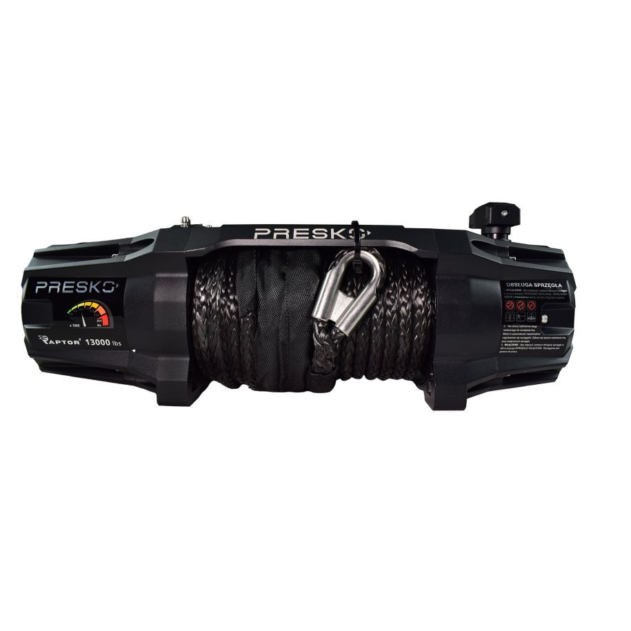 Vinča PRESKO Raptor 13-SX