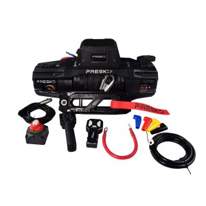 Vinča PRESKO Raptor 13-SX