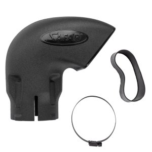 Snorkeļa uzgalis bez restītes SAFARI 4X4 000135600