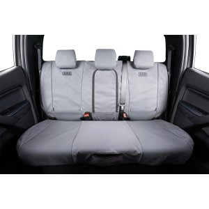 Brezenta aizmugurējo sēdekļu pārvalku komplekts ARB 0850120CR