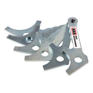 Regulācijas starplikas uzstādīšanas instruments ARB 0770004