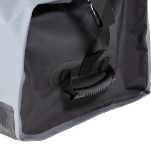ARB DOUBLE SWAG BAG GREY PVC CARGO GEAR