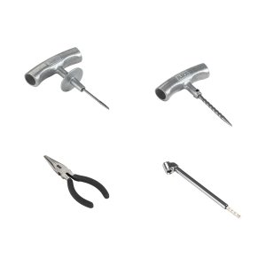 Ātrais riepu remonta komplekts II ARB 10000011