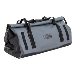 Mitrumizturīga soma, ARB Stormproof 10100510, 110l, pelēka