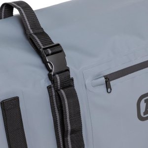 ARB LARGE STORMPROOF BAG GREY PVC CARGO GEAR